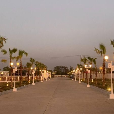 Furnished Villa Near Airport, Away From City Bhopal Buitenkant foto