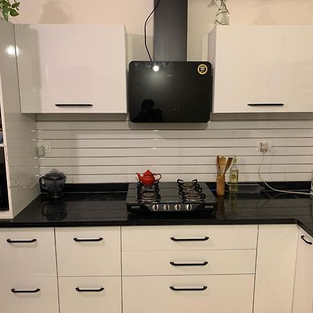 Furnished Villa Near Airport, Away From City Bhopal Buitenkant foto
