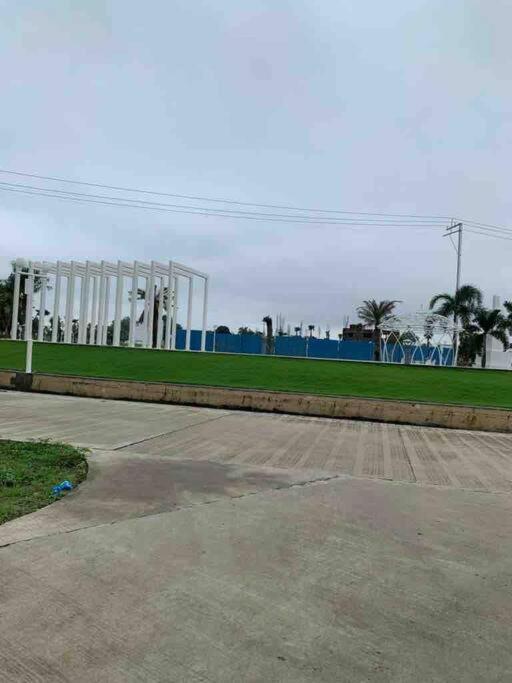 Furnished Villa Near Airport, Away From City Bhopal Buitenkant foto