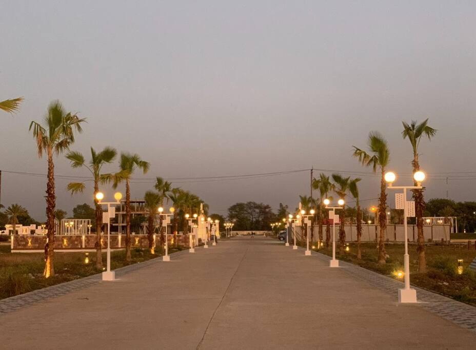 Furnished Villa Near Airport, Away From City Bhopal Buitenkant foto