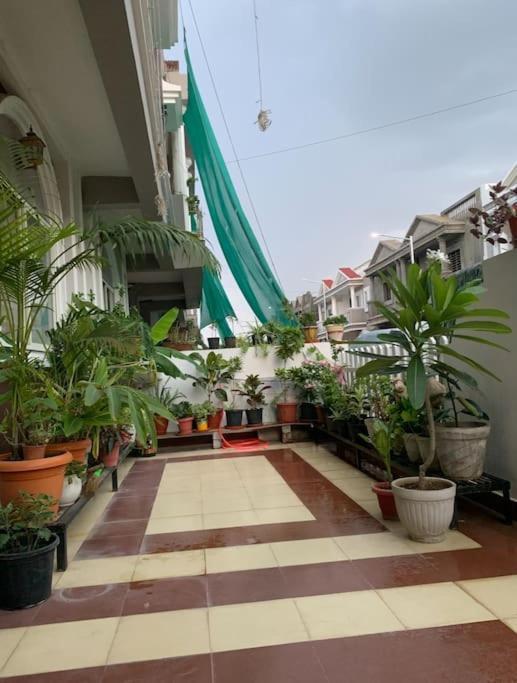Furnished Villa Near Airport, Away From City Bhopal Buitenkant foto
